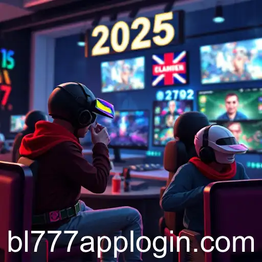 BL777: Transforming Online Gaming Experiences