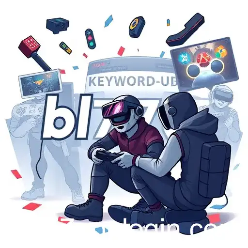 The Rise of bl777: A Digital Gaming Phenomenon