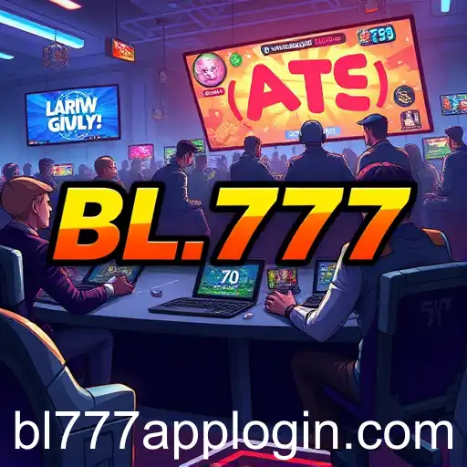 BL777 Evolves Amid Gaming Industry Shifts