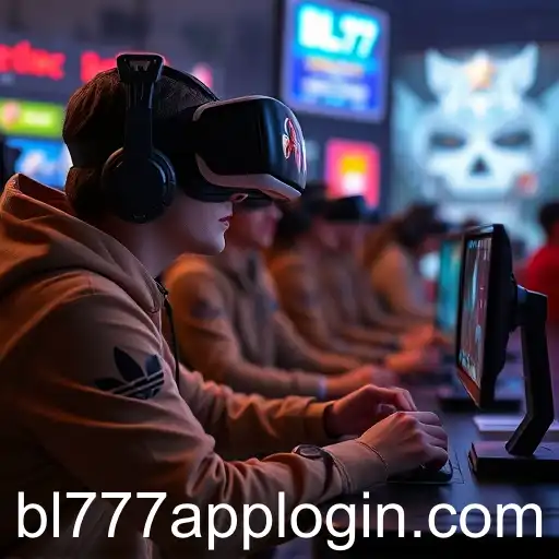 Exploring the Digital Gaming Landscape