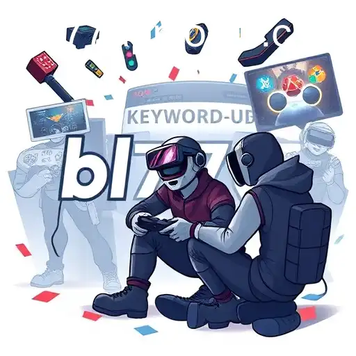 The Rise of bl777: A Digital Gaming Phenomenon