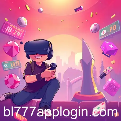 The Rise of BL777 in Gaming Communities