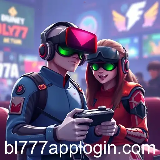 The Rise of bl777 and Its Impact on Online Gaming