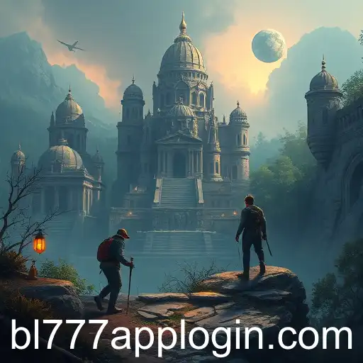 The Rise of Digital Gaming: BL777's 2025 Landscape