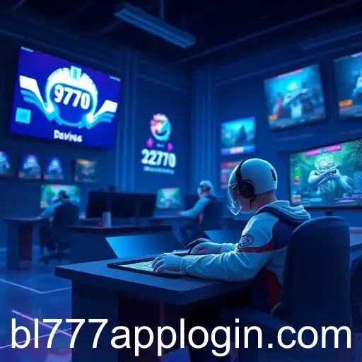 Exploring the Rise of Online Gaming Platforms