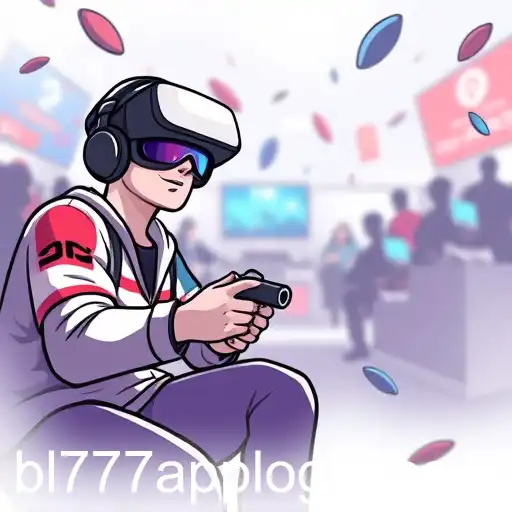 The Impact of BL777 on Online Gaming Today