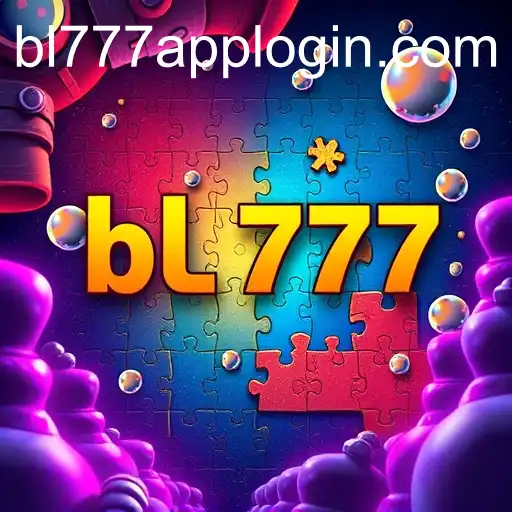 The Enigmatic Allure of Puzzle Games: Exploring the 'bl777' Phenomenon