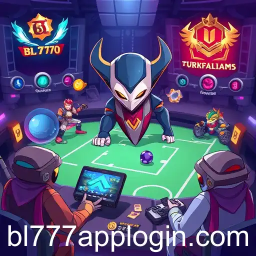 The Rise of bl777 and Its Impact on Online Gaming