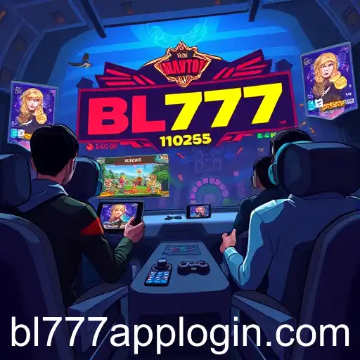 The Rise of BL777: A New Era in Online Gaming