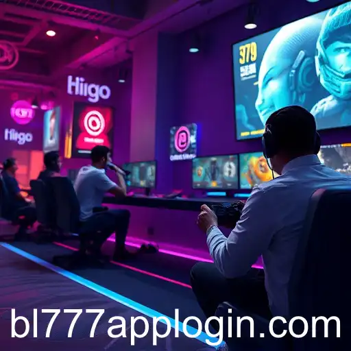 The Rise of Online Gaming and the Role of Sites like BL777