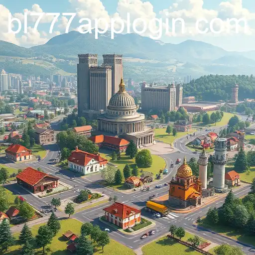 Exploring the Vast World of Simulation Games